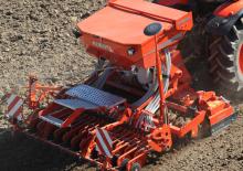 Strojevi za sjetvu Kubota SD2301MP e-com 