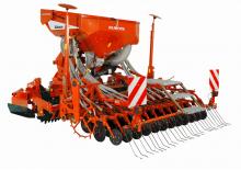 Strojevi za sjetvu Kubota SD2301MP
