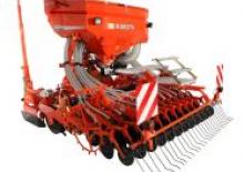 Strojevi za sjetvu Kubota SD2400M FGS