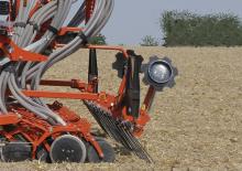 Strojevi za sjetvu Kubota SD3301CMP
