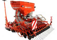 Strojevi za sjetvu Kubota SD3401MP 