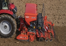 Strojevi za sjetvu Kuhn Sitera 3020-20 E 