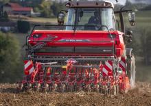 Strojevi za sjetvu Kuhn Sitera 3030-20 E
