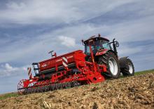 Strojevi za sjetvu Kuhn Sitera 3030-24 M