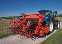 Strojevi za sjetvu Kuhn Sitera 310-20