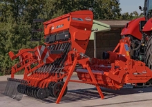Strojevi za sjetvu Kuhn Sitera 330-20 E