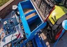 Strojevi za sjetvu Lemken Solitair 9+/400