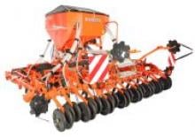 Strojevi za sjetvu Kubota TD1501F e-bas