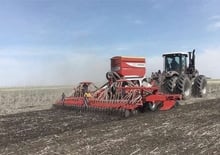 Strojevi za sjetvu Pöttinger Terrasem C9 Classic