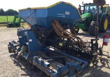 Strojevi za sjetvu Rabe Turbodrill L 300 A
