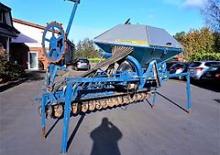 Strojevi za sjetvu Rabe Turbodrill XL 450 A