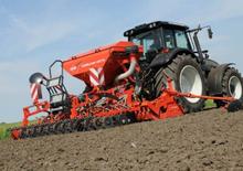 Strojevi za sjetvu Kuhn Venta LC 402-32 SD