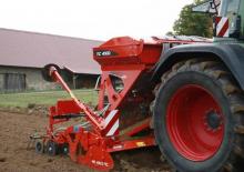 Strojevi za sjetvu Kuhn Venta NC 4000-28 Seedflex