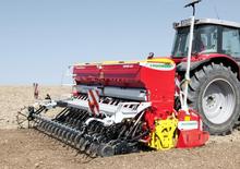 Strojevi za sjetvu Pöttinger Vitasem 402 A