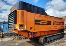 Strojevi za usitnjavanje Doppstadt DW 3060 SA 