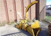 Strojevi za usitnjavanje Cramer HS 650 Z-H