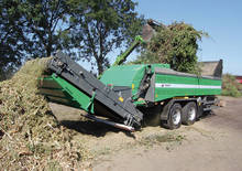 Strojevi za usitnjavanje Neuson-Ecotec SD 1430