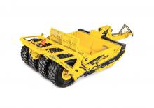 Strugalice John Deere Construction 1510D C
