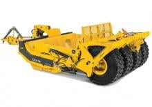 Strugalice John Deere Construction 1810D C