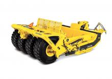 Strugalice John Deere Construction 2112D C