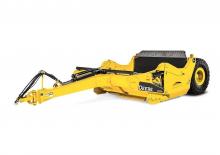 Strugalice John Deere Construction 2412D E