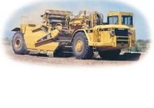 Strugalice Caterpillar 623 F