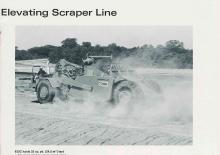 Strugalice Caterpillar J621