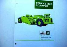 Strugalice Terex S-23E