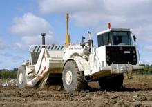 Strugalice Terex TS 14 G