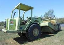 Strugalice Terex TS14C