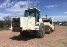 Strugalice Terex TS14F