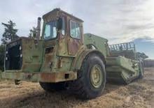 Strugalice Terex TS24C
