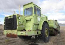 Strugalice Terex TS38C