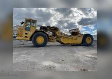 Strugalice Komatsu WS16S-3