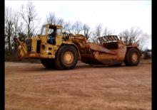 Strugalice Komatsu WS23-2