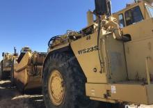 Strugalice Komatsu WS23S