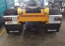 Sustavi za podizanje na kuku Rolland AMPLIROLL 5414