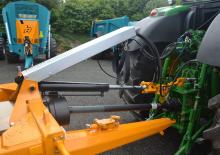 Sustavi za podizanje na kuku Rolland AMPLIROLL 7020