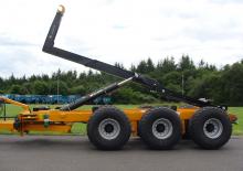 Sustavi za podizanje na kuku Rolland AMPLIROLL 7526