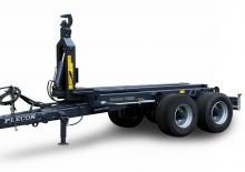 Sustavi za podizanje na kuku Peecon Cargo Compact HS 16000 XL
