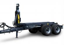 Sustavi za podizanje na kuku Peecon Cargo Compact HS 18000