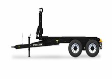 Sustavi za podizanje na kuku Peecon Cargo Compact HS 19000 XL