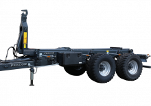 Sustavi za podizanje na kuku Peecon Cargo Compact HS 19000 XL