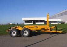 Sustavi za podizanje na kuku Rolland CP 120