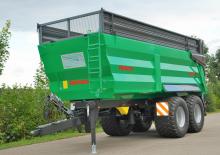 Sustavi za podizanje na kuku Reisch RTWK-200.AS650
