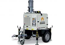 Svjetlosni tornjevi Aurora Beta 6x160