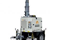 Svjetlosni tornjevi Aurora Beta B-L 4x160 - F