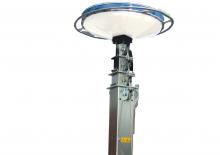 Svjetlosni tornjevi Endress EFA 630 UFO 400 