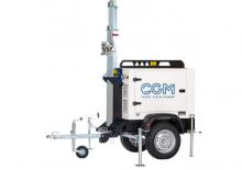 Svjetlosni tornjevi CGM FX4-320L