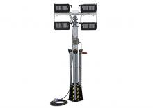Svjetlosni tornjevi Aurora Lambda 55 4x160W